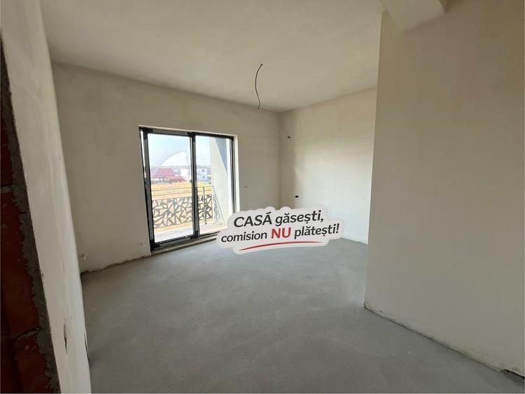 Duplex cu 5 camere cu Teren 50 Mp în Buftea