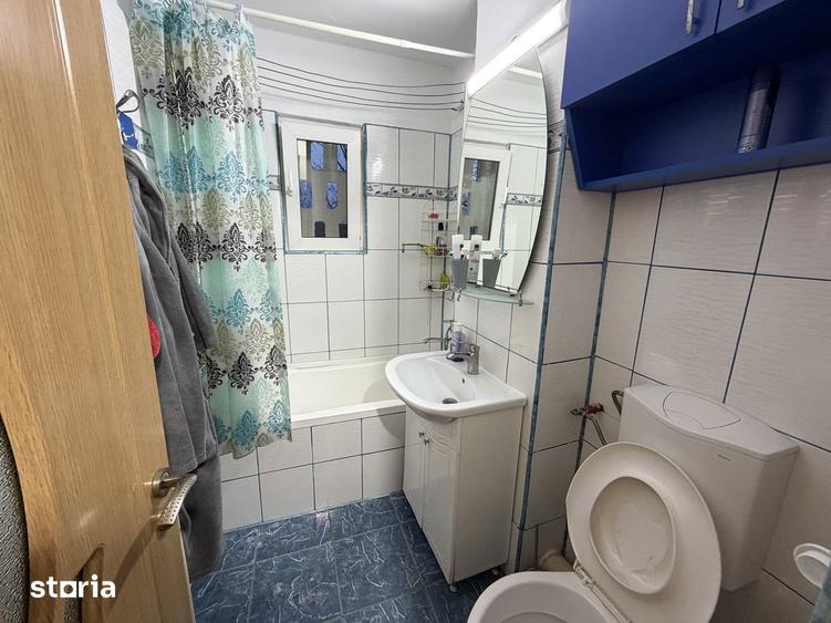 Apartament cu 2 camere în Nord
