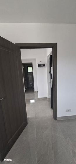 Apartament cu 2 camere decomandat în Rediu