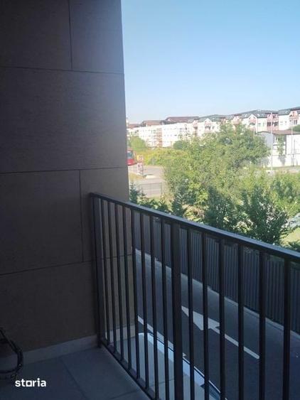 Garsonieră în Florești