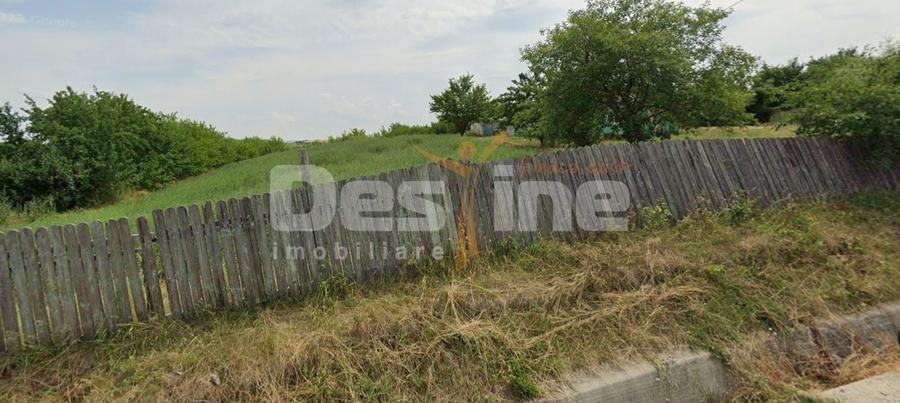 Teren Construcții intravilan de 535 mp, în Proselnici