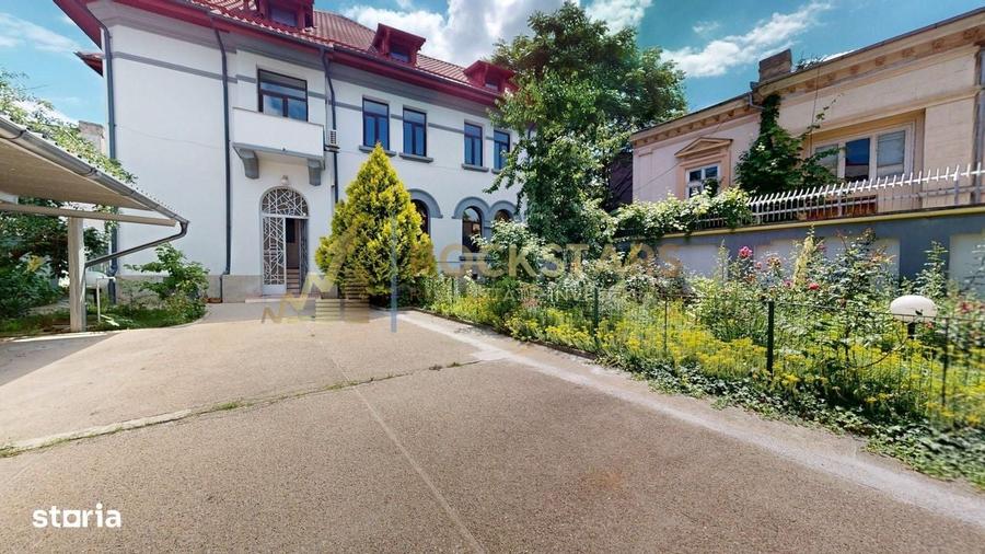 Spatiu Birouri | Mansarda in Vila | 2 Locuri Parcare | Zona Unirii - 16