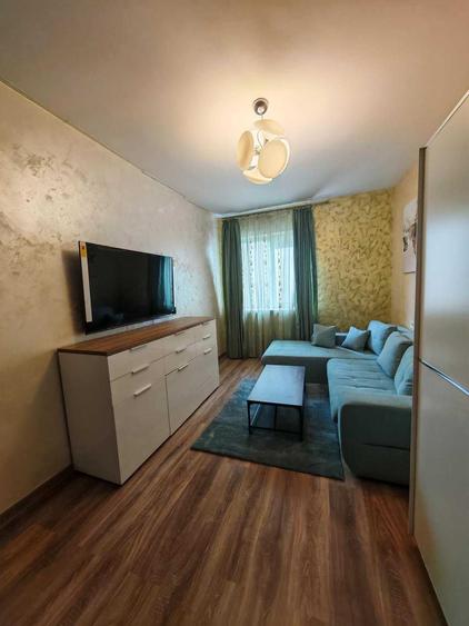 Proprietar - Vand Apartament 2 camere Rin Grand Residence - 3