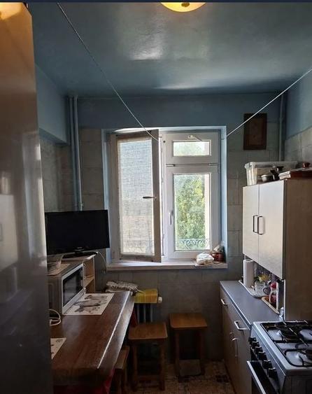 Apartament 3 Camere,Orizont,Metrou,bl.reabilitat,geam la baie,Liber - 6