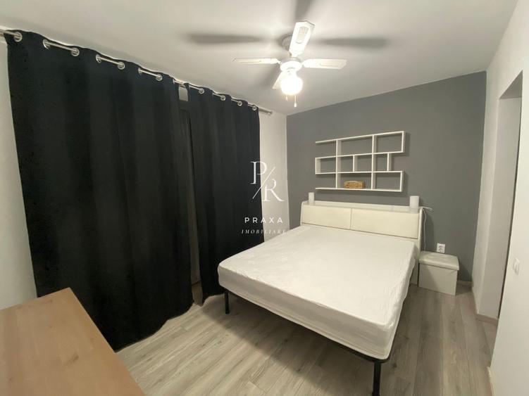 Apartament 2 camere decomandate, 54 mp, parcare, MODERN, zona Vivo! - 6