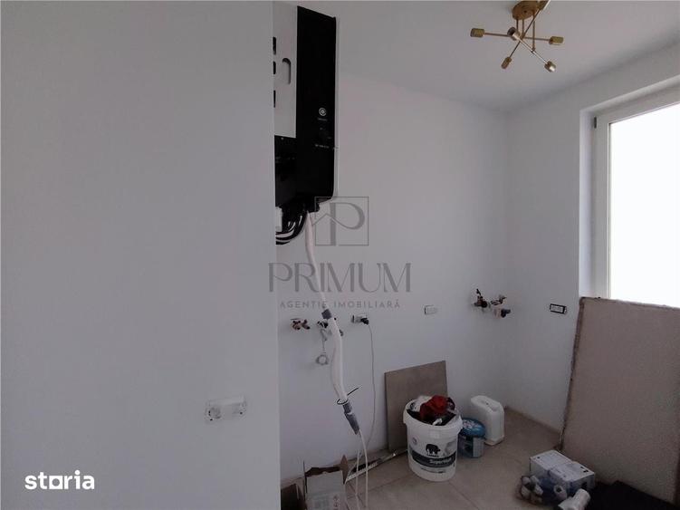 DUPLEX PREMIUM, MOSNITA NOUA, SEPARAT PRIN CT - 1
