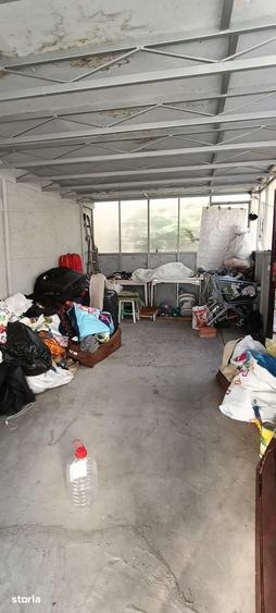 Casă cu 3 camere decomandat cu Teren 153 Mp în Andronache