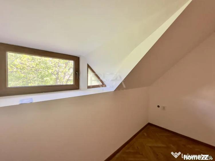 Apartament cu 3 camere decomandat în Capitale