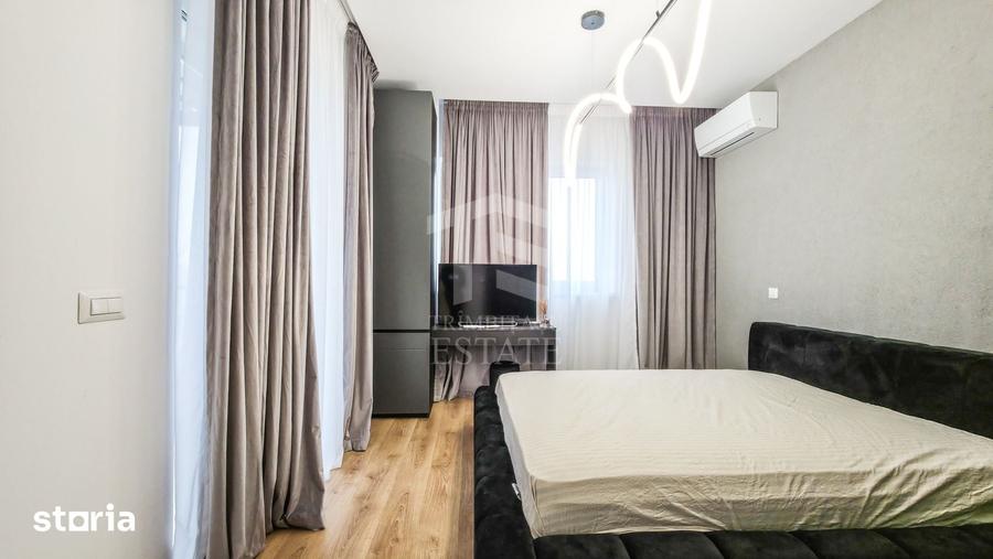 Pet Friendly | Duplex | 13 Septembrie | Sebastian | Vulcan-Progresului - 15