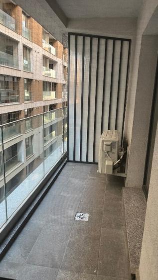 Apartament cu 2 camere semidecomandat, mobilat în Grozăvești