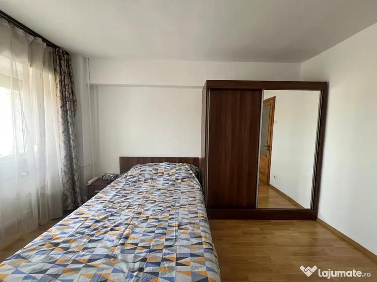 Apartament 3 camere de inchiriat - spatios si luminos cu loc de parcare - 2