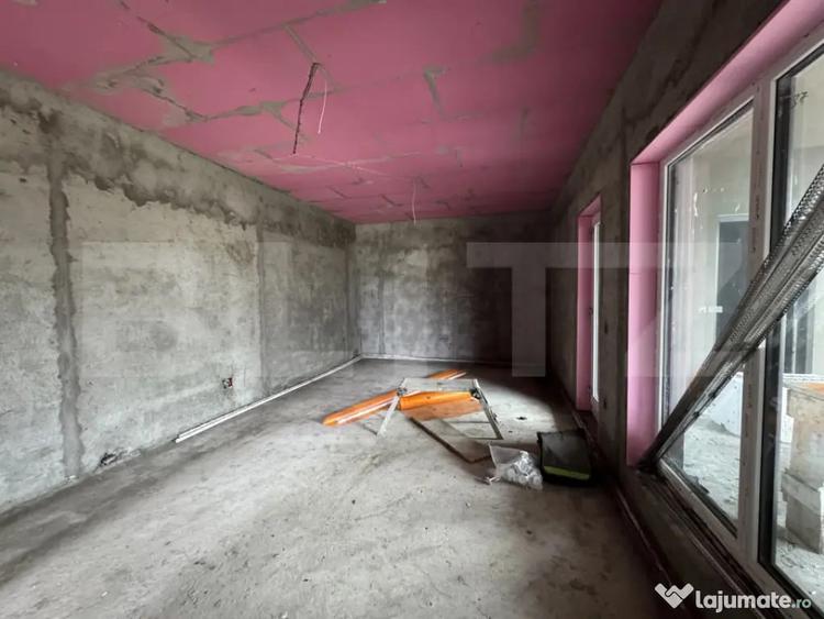 Casa parter, 127 mp utili, la cheie, 600 mp teren, Pielesti - 5