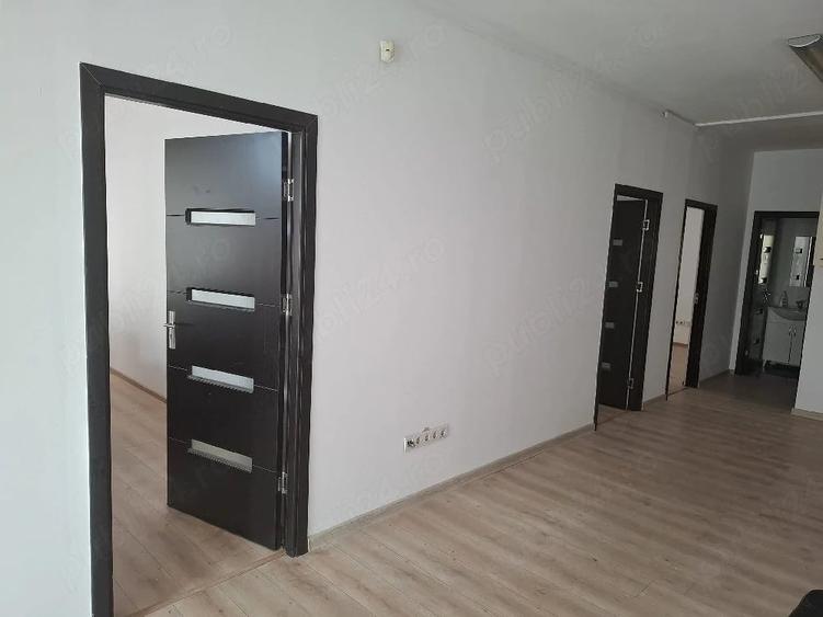 Spațiu comercial, de 98 mp, în Exterior Vest