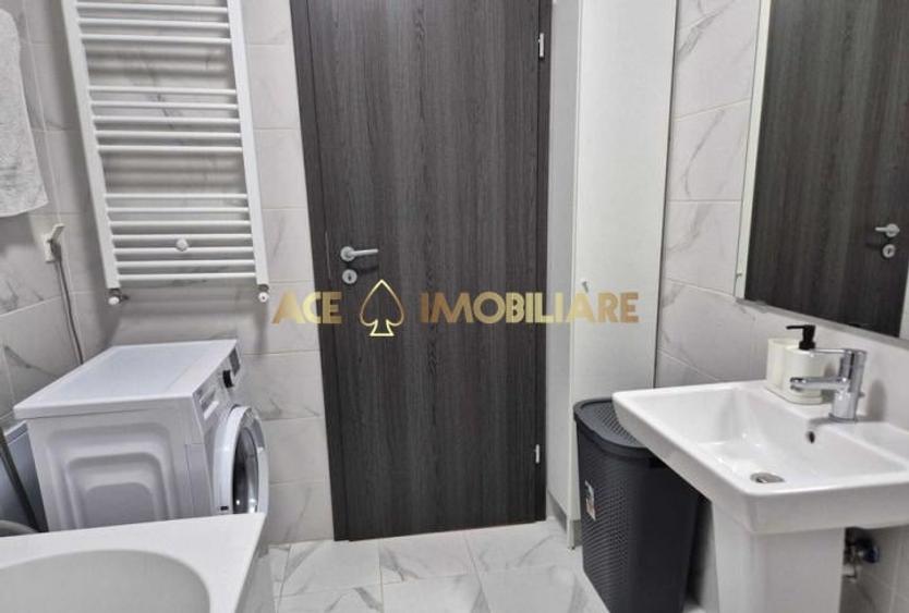 Garsonieră semidecomandată, mobilată în Drumul Taberei