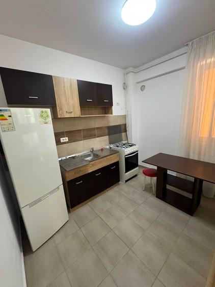 Garsoniera de inchiriat | Militari Residence | Etaj 1 | Parcare | Centrala proprie - 2
