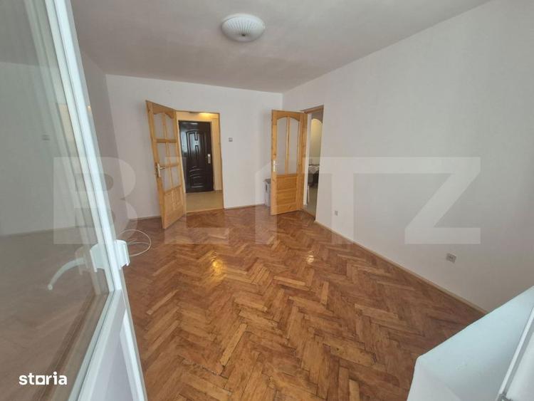 Apartament cu 2 camere în Dacia