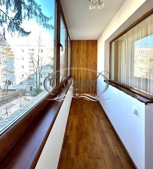 Brancusi, apartament modern cu 4 camere - 12