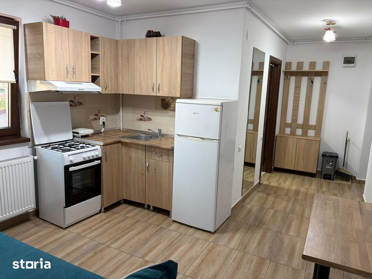 Apartament cu 2 camere în Jilava