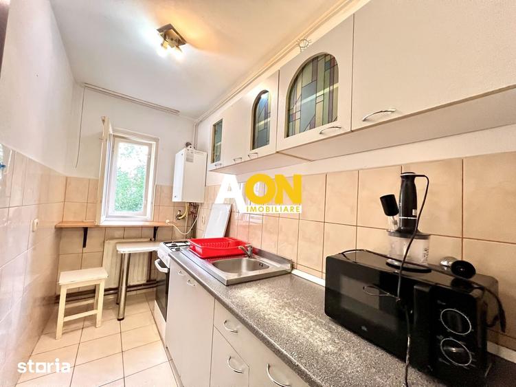 Apartament cu 2 camere în Cetate