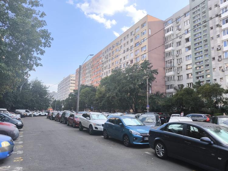 Apartament cu 2 camere decomandat în Dristor