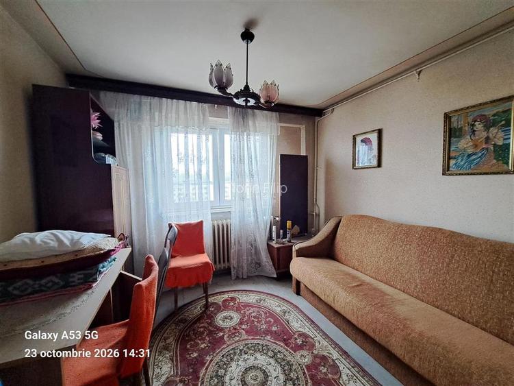 Apartament 2 camere Titan, Codrii Neamtului