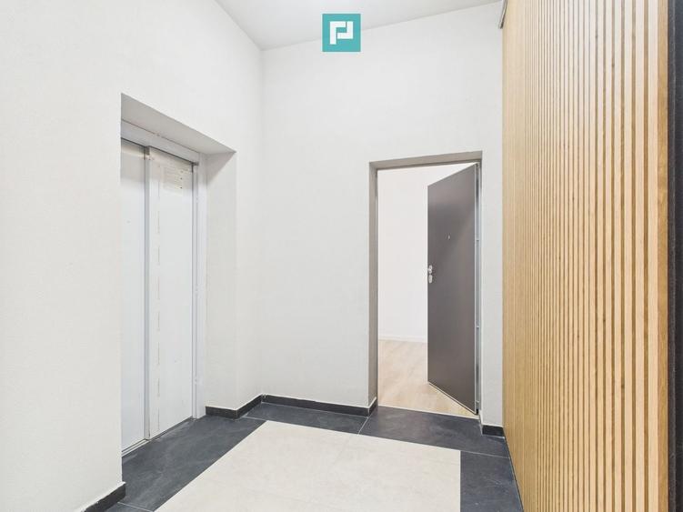 Apartament cu 2 camere decomandat în Freidorf