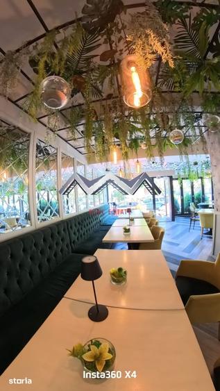 Restaurant de vanzare Otopeni ultracentral | afacere profitabila - 6