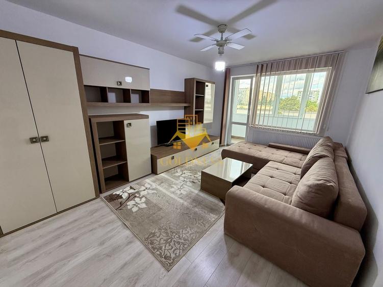 2 Camere decomandate, Gheorgheni, Iulius Mall, FSEGA, Lidl, Titulescu - 4