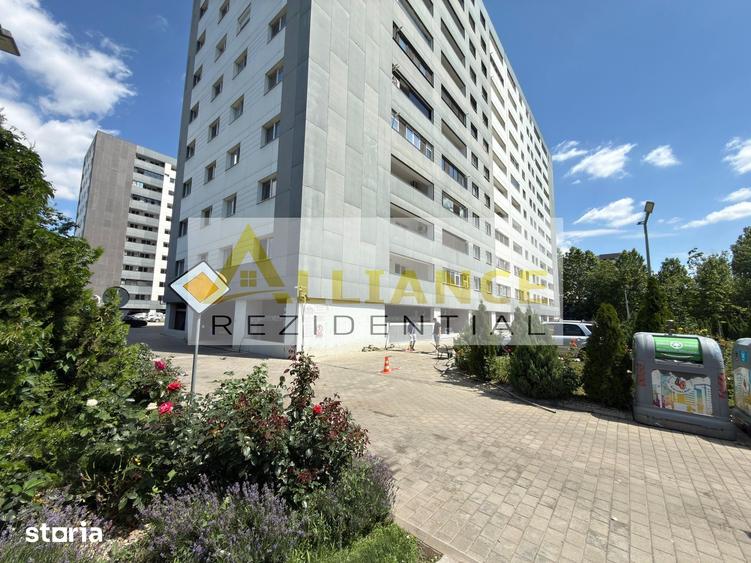 Apartament cu 2 camere decomandat în Apărătorii Patriei — fotografia 1