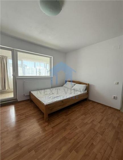 Garsonieră decomandată în Zorilor
