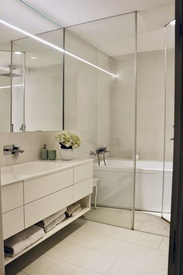 Apartament 3 camere cu gradina Herastrau - Soseaua Nordului - 8