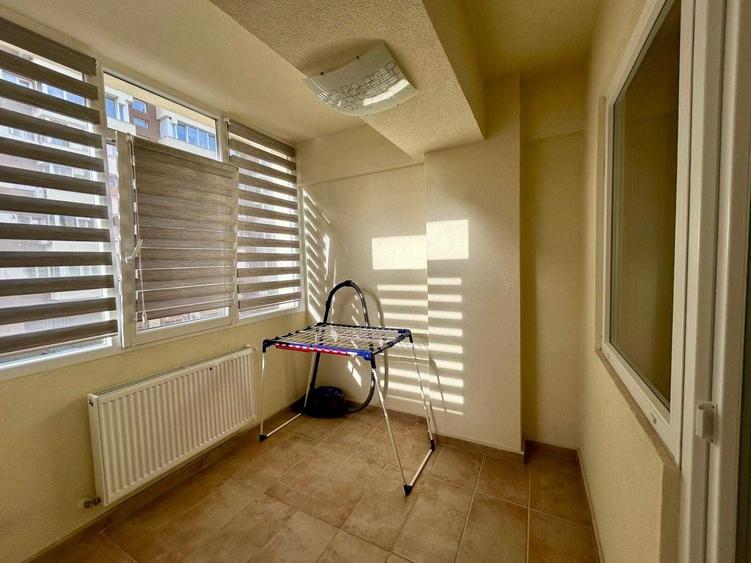 Apartament cu 2 camere în Nord