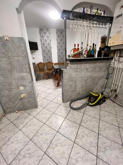 Apartament cu 4 camere - 5
