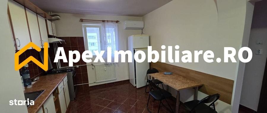 Apartament cu 2 camere decomandat în Dristor