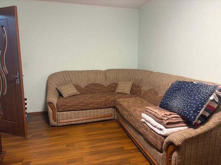 Apartament cu 2 camere decomandat în Giulești