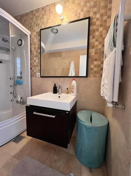 Apartament cu 3 camere decomandat, mobilat în Nord