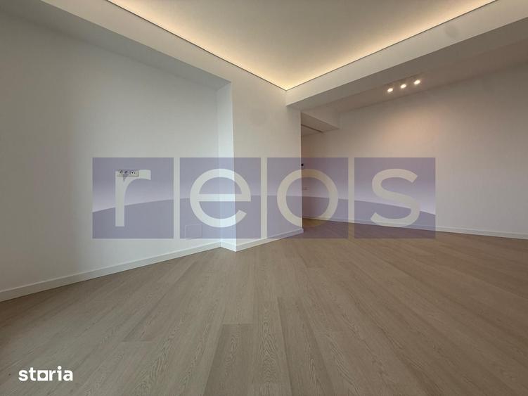 De vanzare | Apartament 2 Camere | Bucatarie inchisa | Cortina North - 6