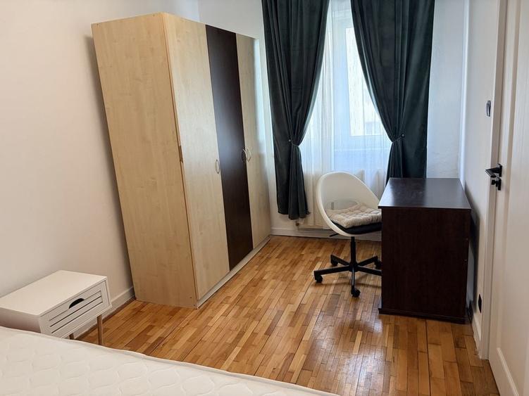 Apartament 2 camere zina Piata Rahovei - 1