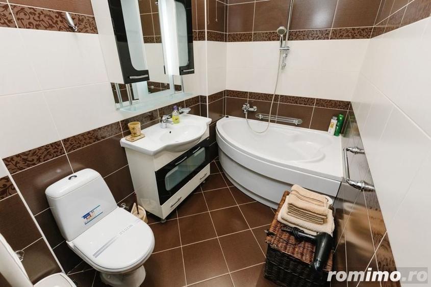 Garsonieră decomandată în Tineretului