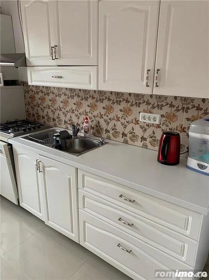 Garsonieră decomandată în Braytim