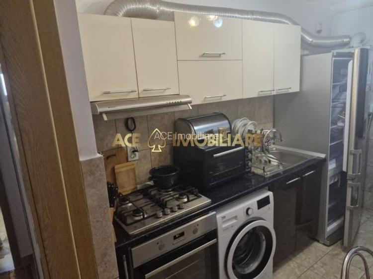 2 Camere de inchiriat | Berceni | Metrou | Centrala proprie | Parcare