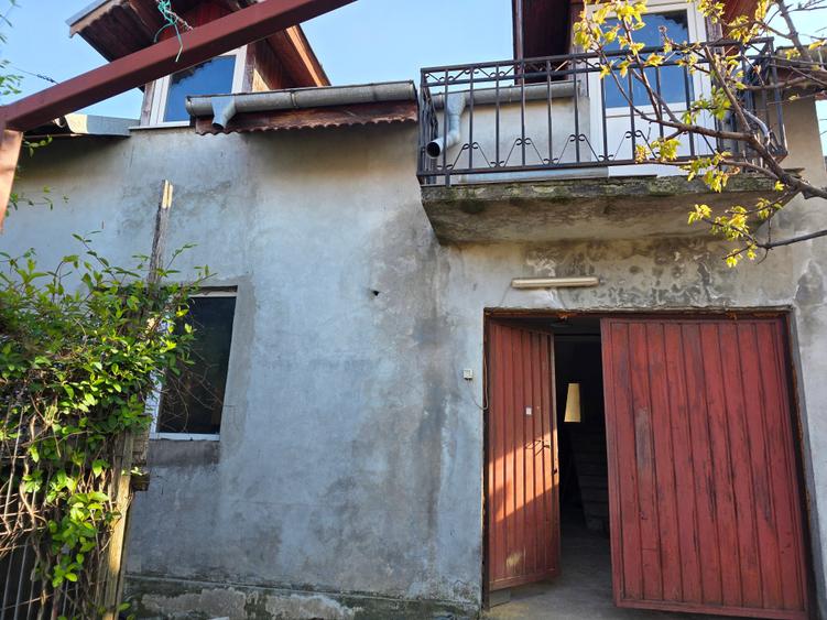 Spațiu industrial, de 350 mp, în Găneasa