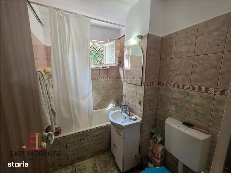 Apartament 3 camere, decomandat, Dambu Pietros, Targu Mures - 6