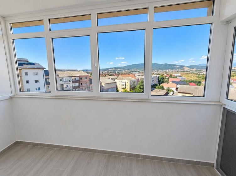 Apartament 2 camere, 53 mp, complet mobilat-utilat, Ampoi 2, 300 Euro - 4