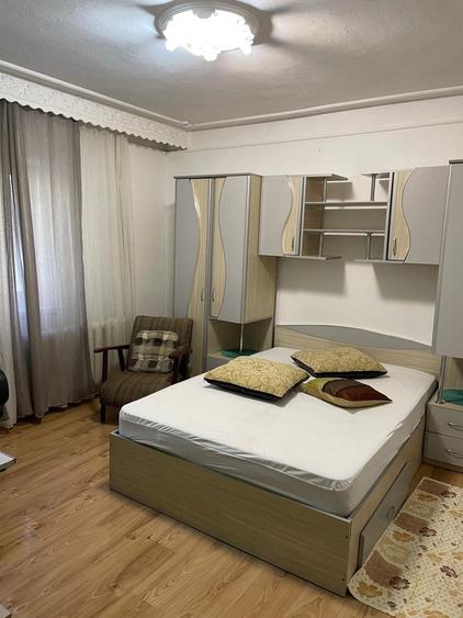 Caut coleg / colega de apartament Zona Arcu (Iasi) - 1