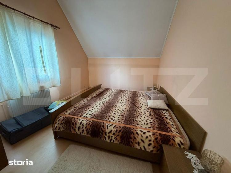 Spațiu comercial, de 150 mp, în Florești