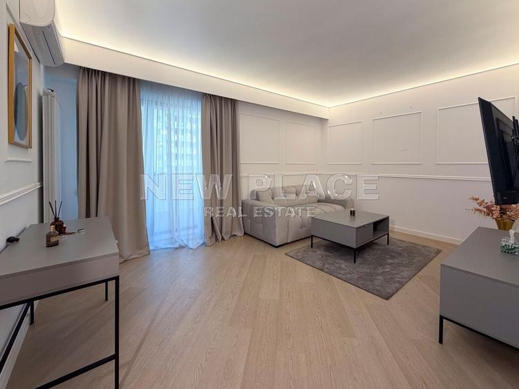 [VIDEO] CORTINA NORTH | Bucatarie inchisa [+21% TVA] Terasa 30 mp - 3