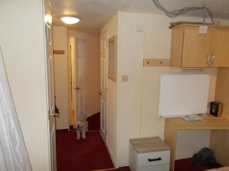 Casă cu 2 camere cu Teren 235 Mp în Plopi