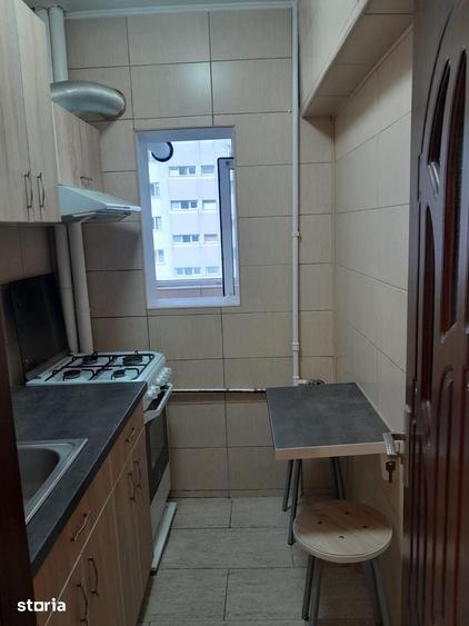 Garsonieră decomandată în Ozana — fotografia 1