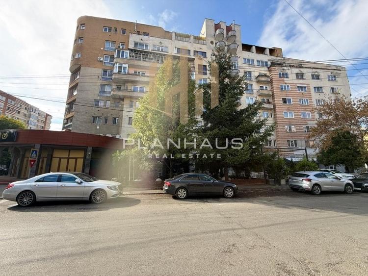 Garsonieră decomandată în Ultracentral
